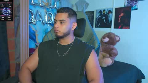 Snapshot of tyler_price01 chatting on February 2026 03:36:01 AM Tyler online show from February 2026 03:36:01 AM