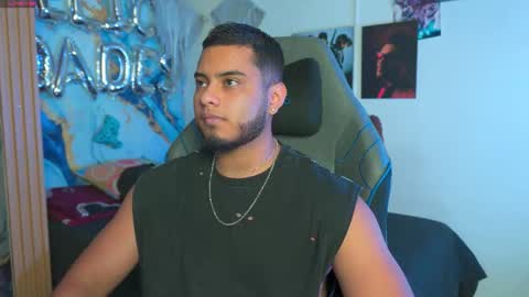 Snapshot of tyler_price01 chatting on March 2026 01:23:02 AM Tyler online show from March 2026 01:23:02 AM