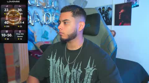 Tyler online show from March 2026 02:40:02 AM