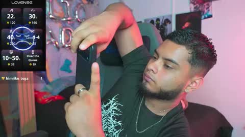 Tyler online show from March 2026 11:26:02 PM