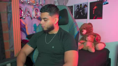 Tyler online show from April 2026 12:45:01 AM