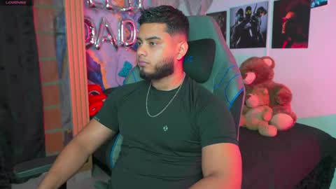 Tyler online show from April 2026 12:57:01 AM