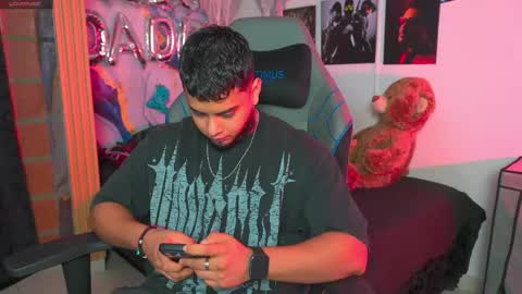 Tyler online show from April 2026 12:23:01 AM