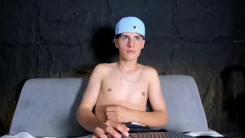 Tyler Dlucca online show from February 2026 04:44:02 AM