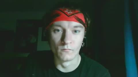 Snapshot of tylerdude5612 chatting on June 2026 05:06:01 AM Tylerdude56128 online show from June 2026 05:06:01 AM