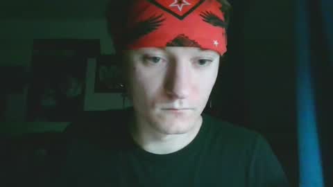 Snapshot of tylerdude5612 chatting on July 2026 02:53:02 AM Tylerdude56128 online show from July 2026 02:53:02 AM