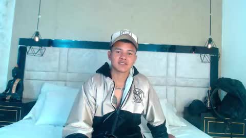 Snapshot of tylergandi chatting on February 2026 08:38:01 PM Tyler online show from February 2026 08:38:01 PM