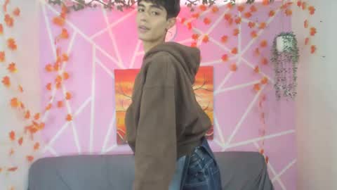 Snapshot of tylerhot2005 chatting on November 2025 07:36:02 PM tylerhot2005 online show from November 2025 07:36:02 PM