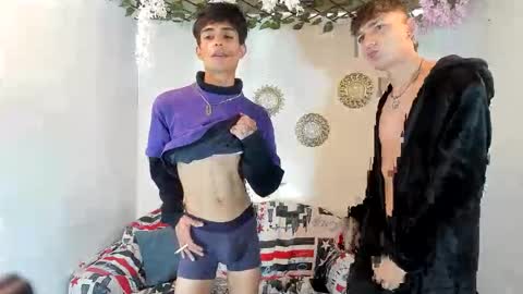 Snapshot of tylerhot2005 chatting on November 2025 02:38:02 PM tylerhot2005 online show from November 2025 02:38:02 PM