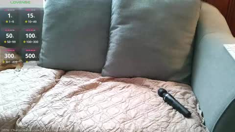 Tyler Sands online show from May 2026 04:45:02 PM