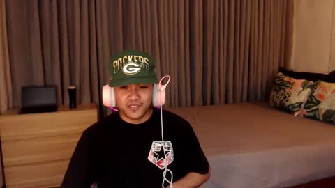 tyler online show from January 2025 01:47:01 PM