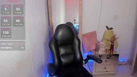 tylor_love online show from September 2025 09:50:01 PM