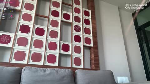 Snapshot of typlayboi chatting on March 2025 08:51:02 AM Ty Vers LDN online show from March 2025 08:51:02 AM