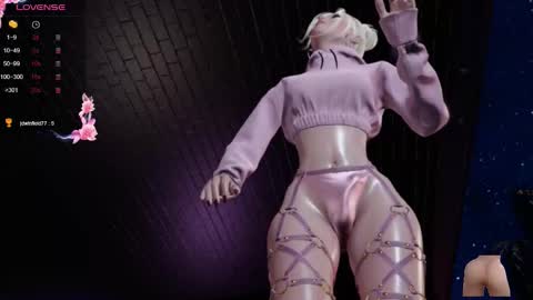 tyra_foxx online show from November 2025 12:20:02 AM