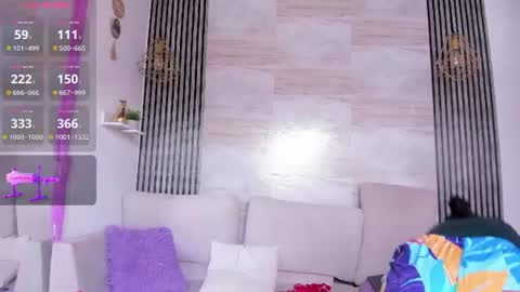 tyra_pettite online show from June 2026 07:31:02 PM