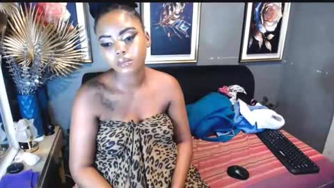 Tyra online show from May 2026 06:44:01 AM