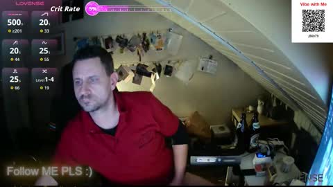 Snapshot of tyran28111984 chatting on February 2026 02:07:02 AM Sascha online show from February 2026 02:07:02 AM