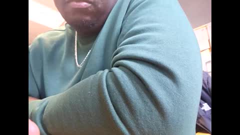 tyroneall online show from March 2025 01:39:01 PM