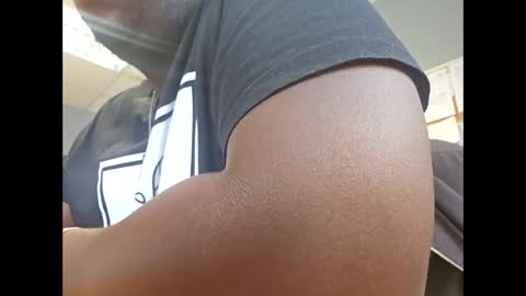 tyroneall online show from September 2025 12:37:01 PM