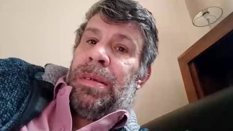 Snapshot of tyson2512 chatting on February 2026 02:02:02 PM tyson2512 online show from February 2026 02:02:02 PM