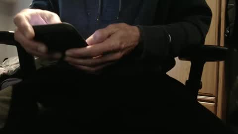 Helena and Tyson online show from January 2025 07:21:02 PM