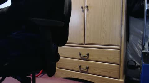 Helena and Tyson online show from March 2025 03:45:02 PM