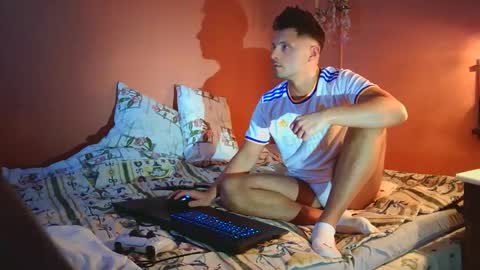 Dennis Nadarevic online show from February 2026 06:44:01 PM