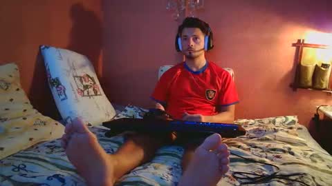 Dennis Nadarevic online show from March 2026 01:01:02 AM