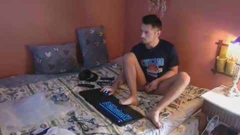 Dennis Nadarevic online show from April 2026 12:32:01 PM