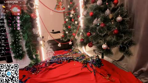 Christine 3 Next broadcast tomorrow at 2100 GMT 5 online show from January 2025 11:34:02 PM