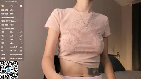 Christine 3 Next broadcast tomorrow at 2100 GMT 5 online show from September 2025 06:52:02 PM