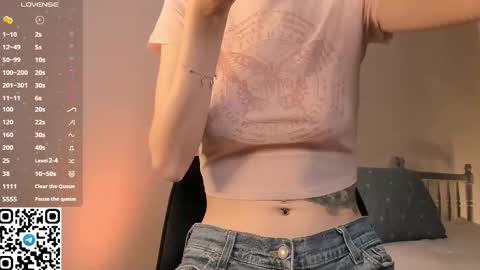 Christine 3 Next broadcast tomorrow at 2100 GMT 5 online show from November 2025 07:05:02 PM