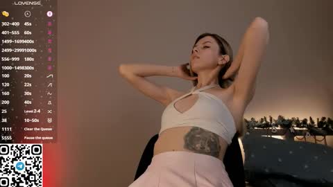 Christine 3 Next broadcast tomorrow at 2100 GMT 5 online show from February 2026 05:42:02 PM