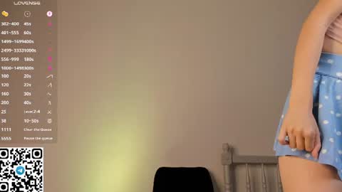 Snapshot of tyty_pupu chatting on June 2026 08:02:01 PM Christine 3 Next broadcast tomorrow at 2100 GMT 5 online show from June 2026 08:02:01 PM