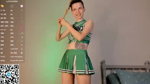 Snapshot of tyty_pupu chatting on June 2026 07:06:02 PM Christine 3 Next broadcast tomorrow at 2100 GMT 5 online show from June 2026 07:06:02 PM