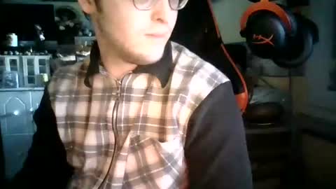 Tytybout online show from March 2026 05:19:01 PM