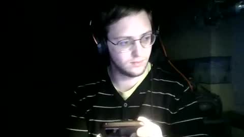 Tytybout online show from March 2026 10:09:01 PM