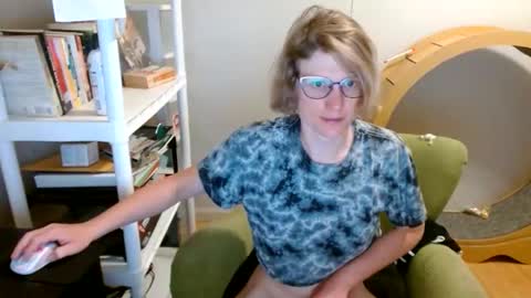 TylerAlternative online show from May 2026 02:09:02 AM