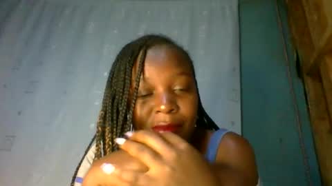 Snapshot of uckerpee chatting on June 2026 01:07:02 AM thegoodbunny online show from June 2026 01:07:02 AM