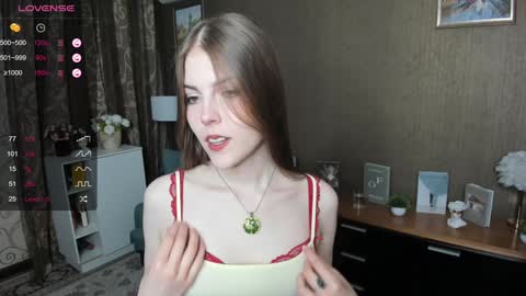 Liky online show from January 2025 08:43:02 PM