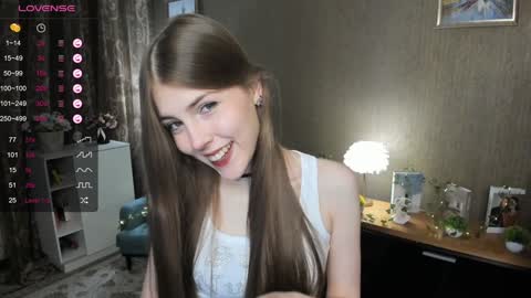 Liky online show from February 2025 09:15:01 PM