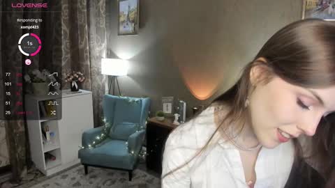 Liky online show from March 2025 12:44:01 AM