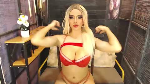 JUST CALL ME BUNNY online show from August 2026 06:38:01 AM