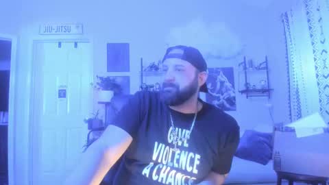 Ugly Viking online show from December 2024 10:06:01 PM