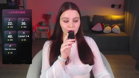 Alice online show from January 2025 04:49:02 PM