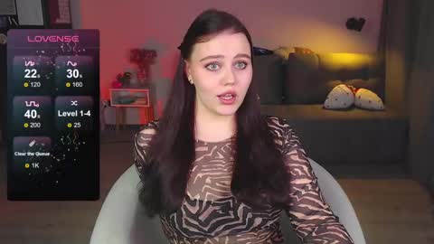 Alice online show from February 2025 04:03:02 PM