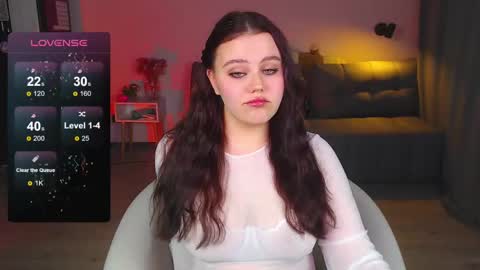 Alice online show from February 2025 05:58:01 PM