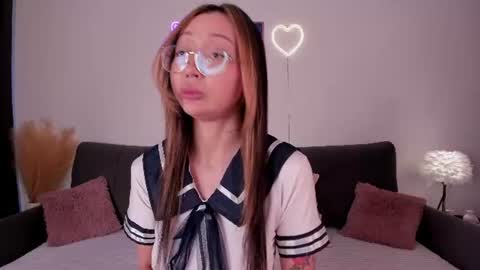 Naomi online show from June 2026 07:25:01 AM