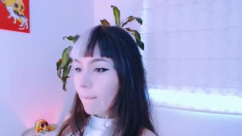 Martina online show from October 2025 10:29:02 PM