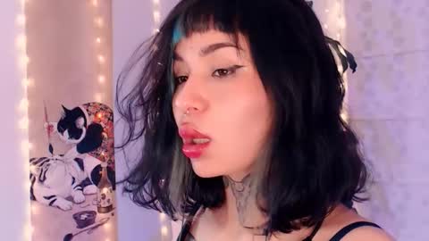 Martina online show from February 2026 01:40:02 AM